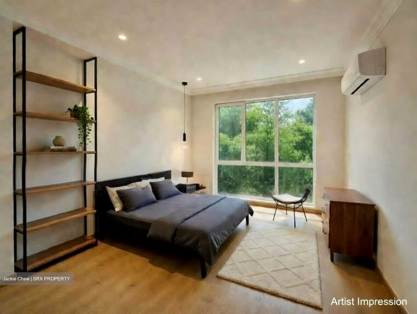 Sembawang Hills Estate (D20), Terrace #564114591